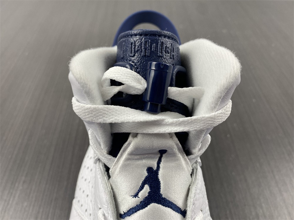 Air Jordan 6 “Midnight Navy” CT8529-141