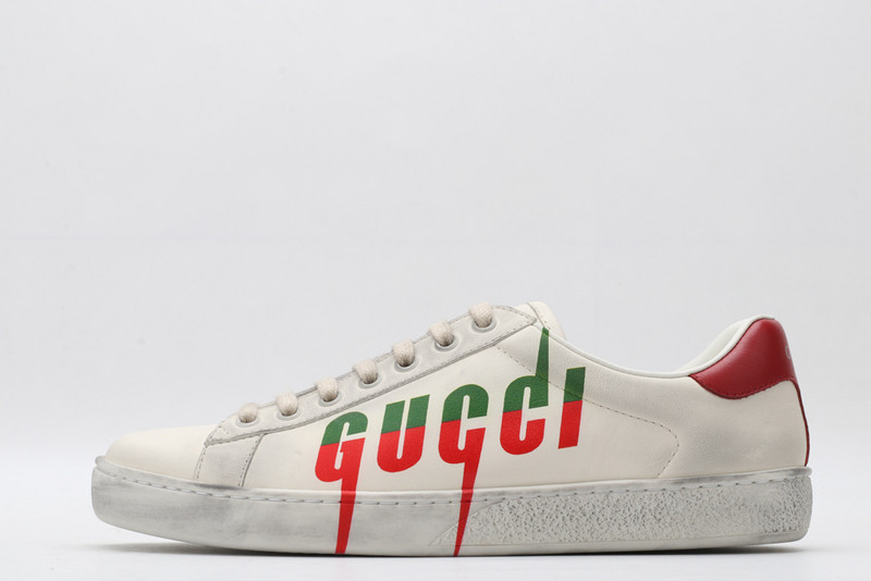 G*u*i sneakers