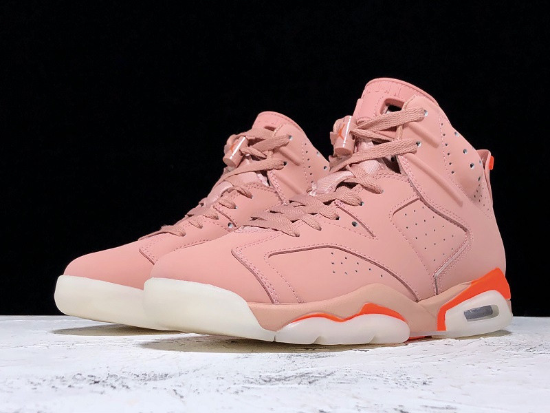 AIR JORDAN 6 ALEALI MAY CI0550-600