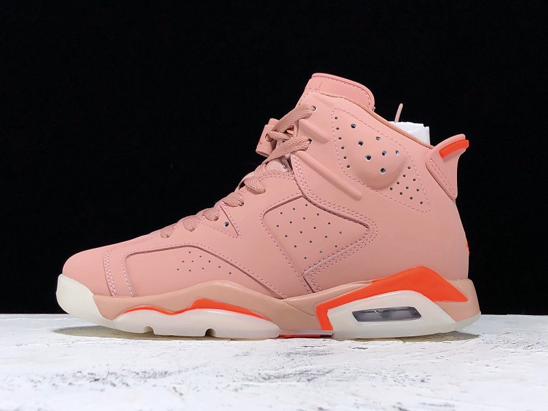 AIR JORDAN 6 ALEALI MAY CI0550-600