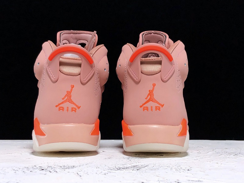 AIR JORDAN 6 ALEALI MAY CI0550-600