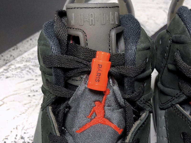 AIR JORDAN 6 PSG CK1229-001