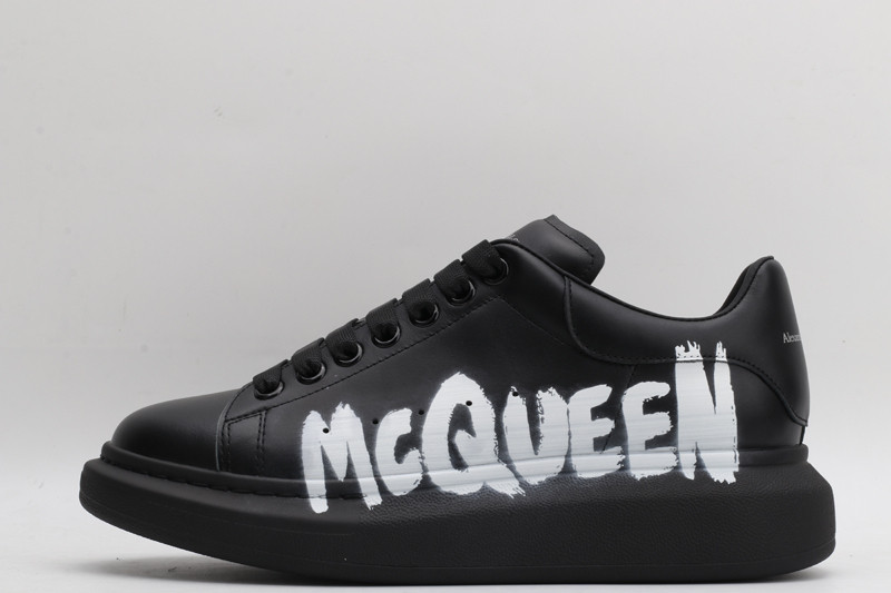 ALEXANDER MCQUEEN SNEAKER