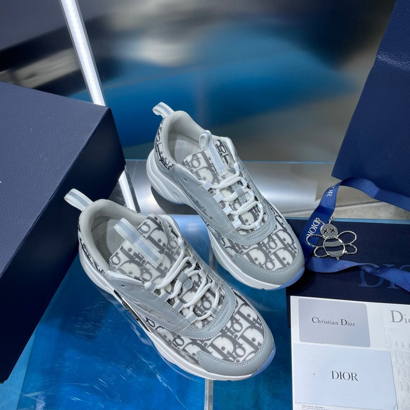 HOMME B22 TRAINER SNEAKER