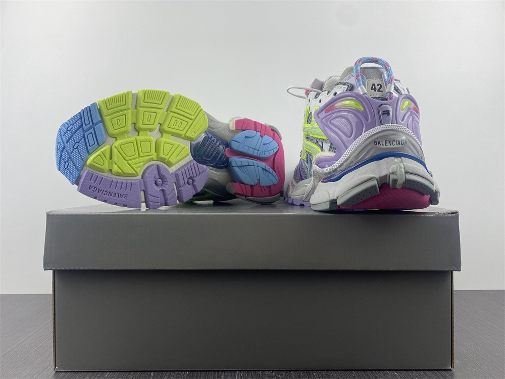 Ba*len*cia*ga runner 677403 w3rh5 0308