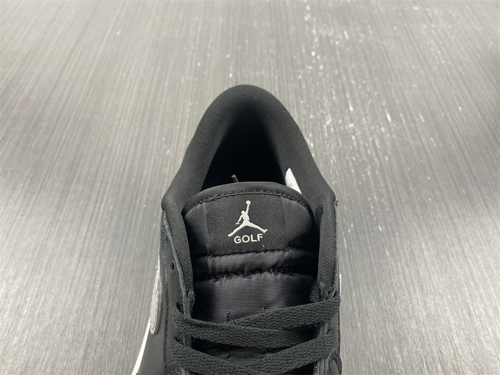 Jordan 1 Retro Low Golf Shadow DD9315-001