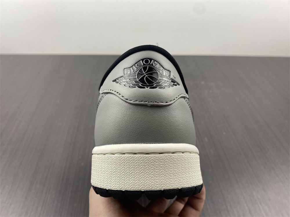 Jordan 1 Retro Low Golf Shadow DD9315-001