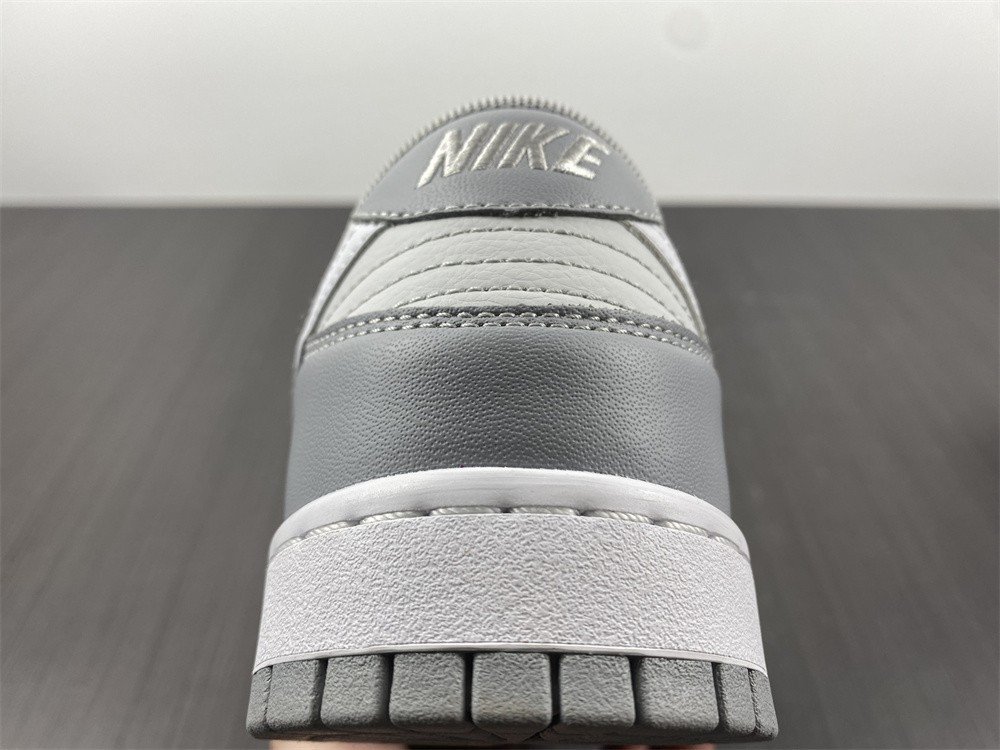 Nike Dunk Low Two Tone Grey DJ6188-001