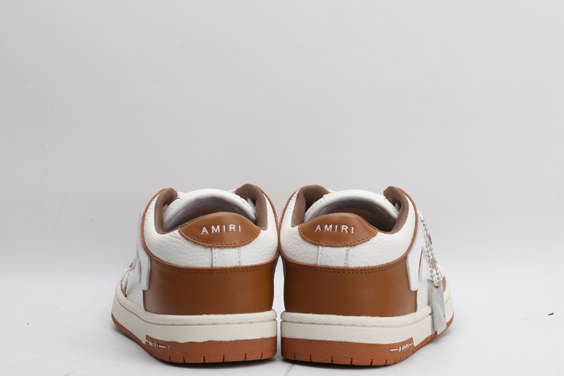 AMIRI SNEAKERS