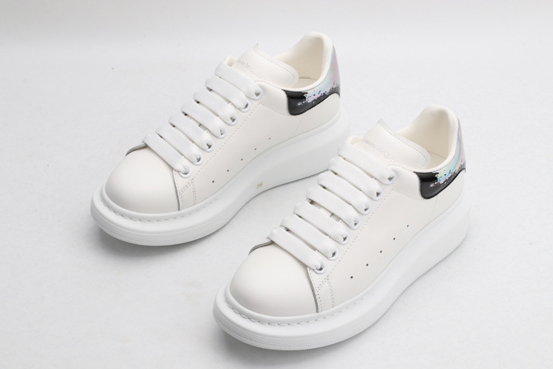 ALEXANDER MCQUEEN SNEAKER