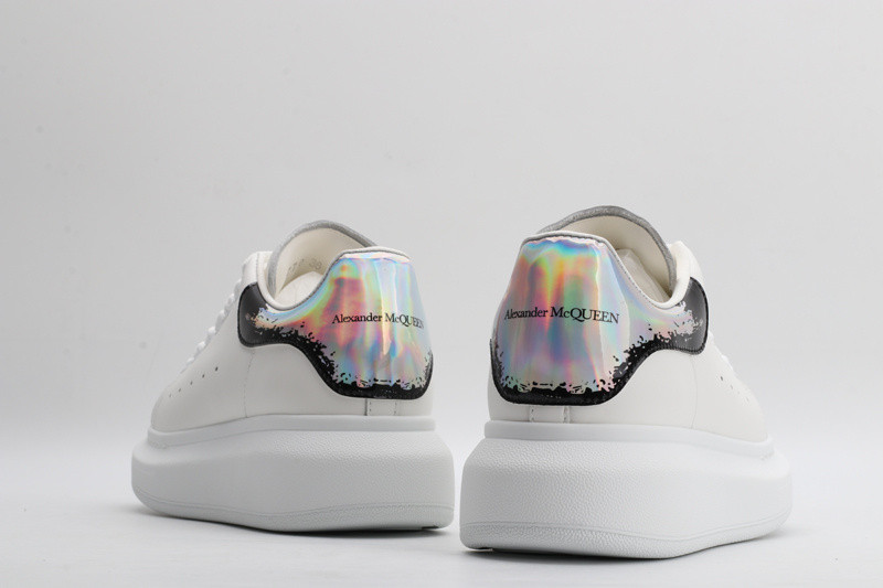 ALEXANDER MCQUEEN SNEAKER