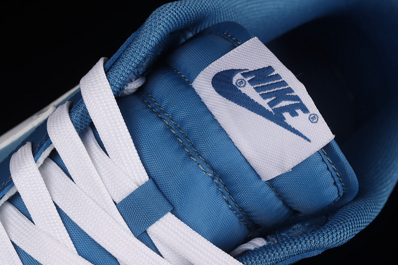 Nike Dunk Low Dark Marina Blue DJ6188-400