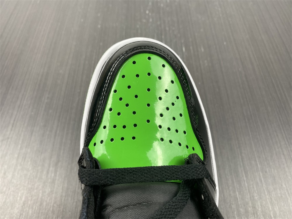 AIR JORDAN 1 HIGH OG GREEN 555088-030