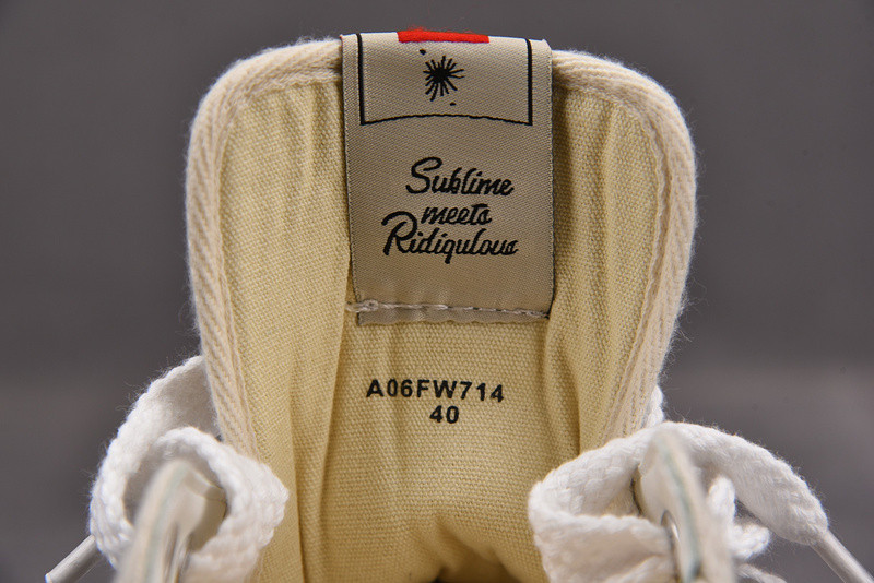 Ma*s*n mihara sneakers