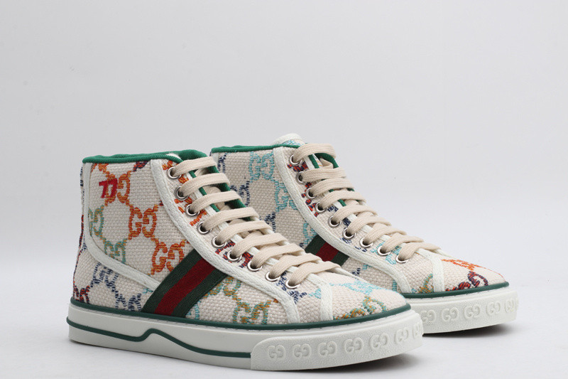G*u*i sneakers