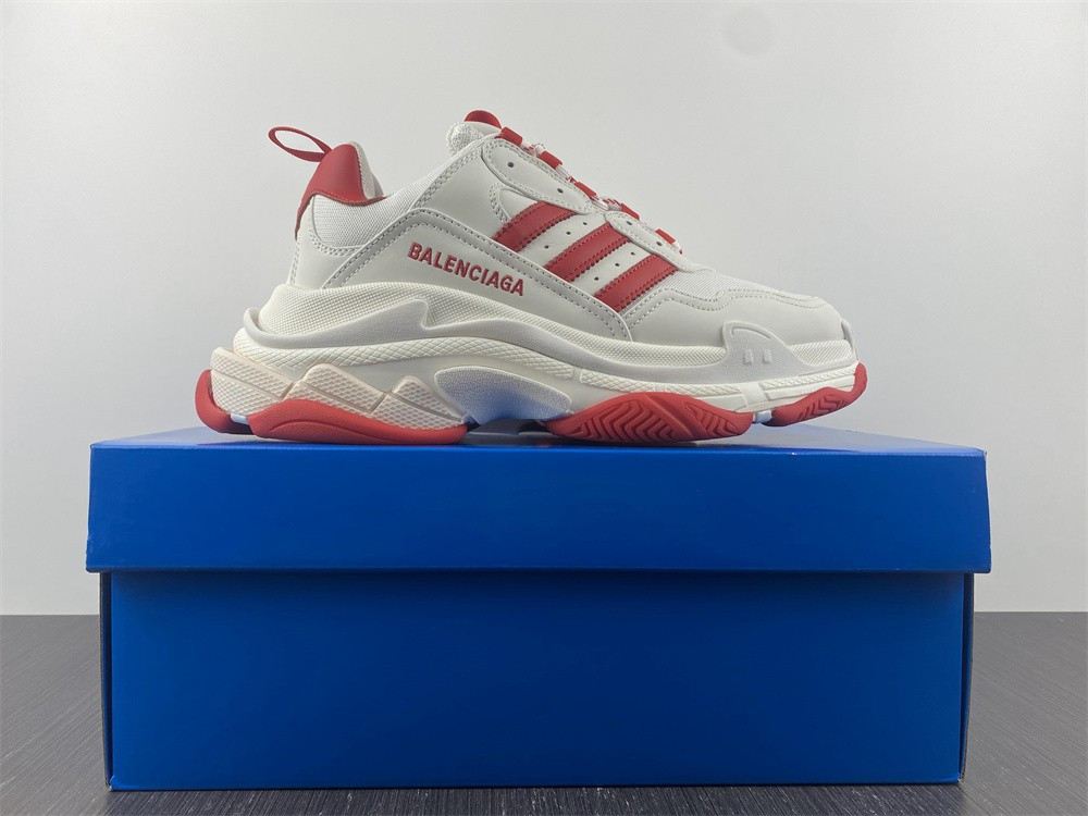 Ba*len*cia*ga triple s 71021 w5rh1 0677