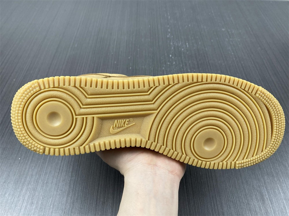 NIKE AIR FORCE 1 LOW SP WHEAT DN1555-200