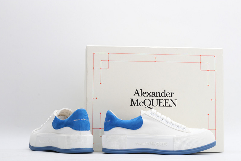 ALEXANDER MCQUEEN SNEAKER