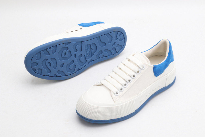 ALEXANDER MCQUEEN SNEAKER