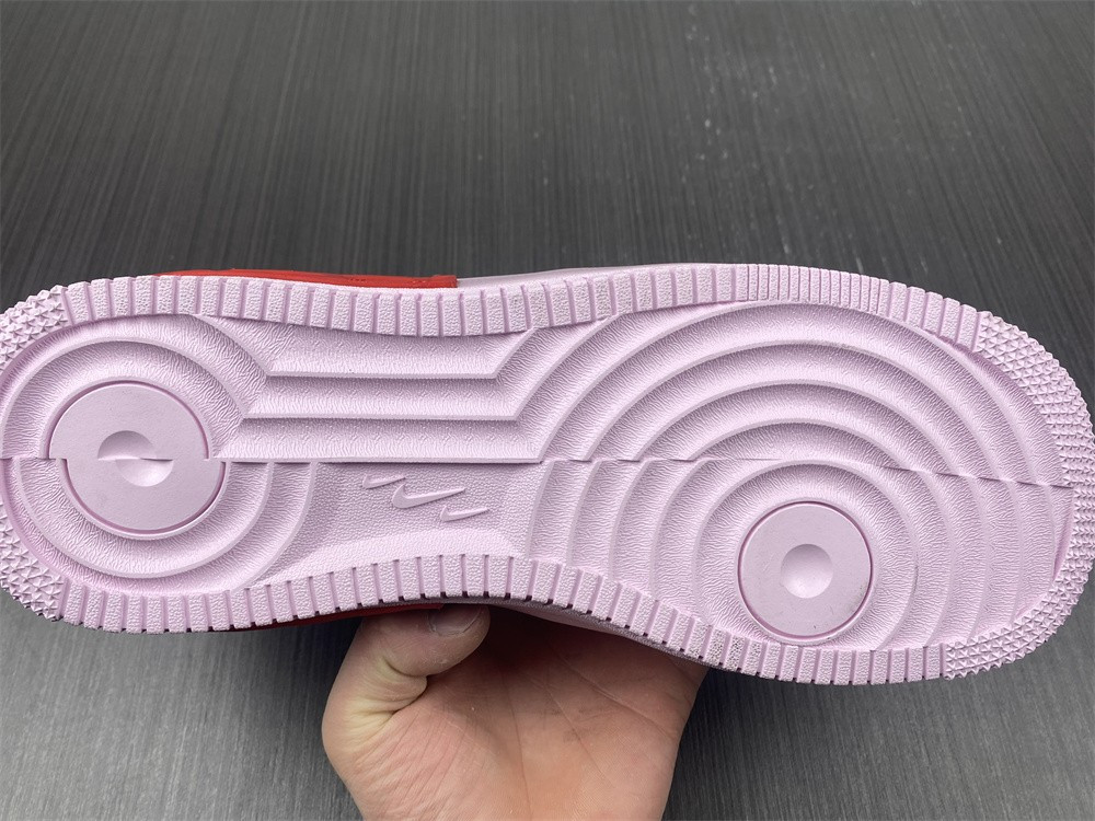 NIKE AIR FORCE 1 FONTANKA DA7024-600