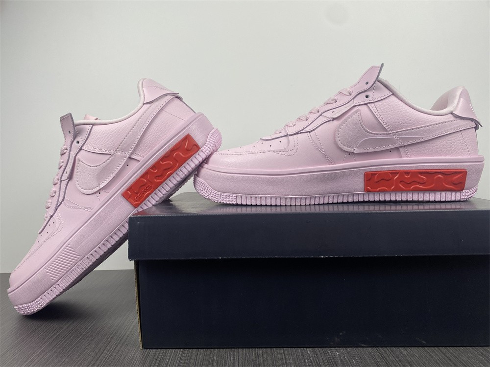 NIKE AIR FORCE 1 FONTANKA DA7024-600