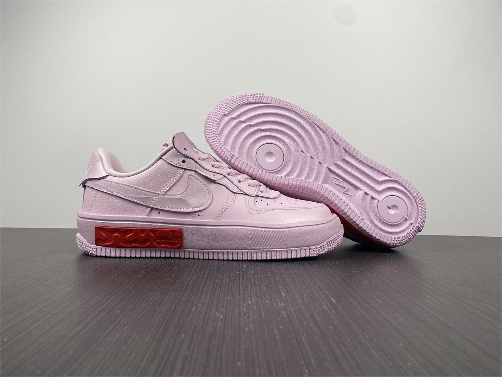 NIKE AIR FORCE 1 FONTANKA DA7024-600