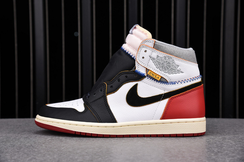 AIR JORDAN 1 RETRO HI NRG/UN 