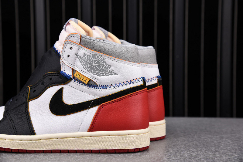 AIR JORDAN 1 RETRO HI NRG/UN 