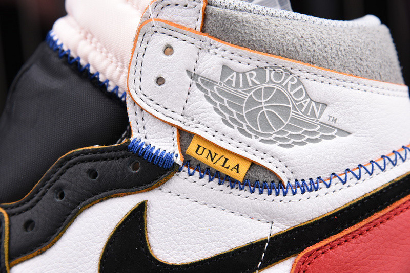 AIR JORDAN 1 RETRO HI NRG/UN 