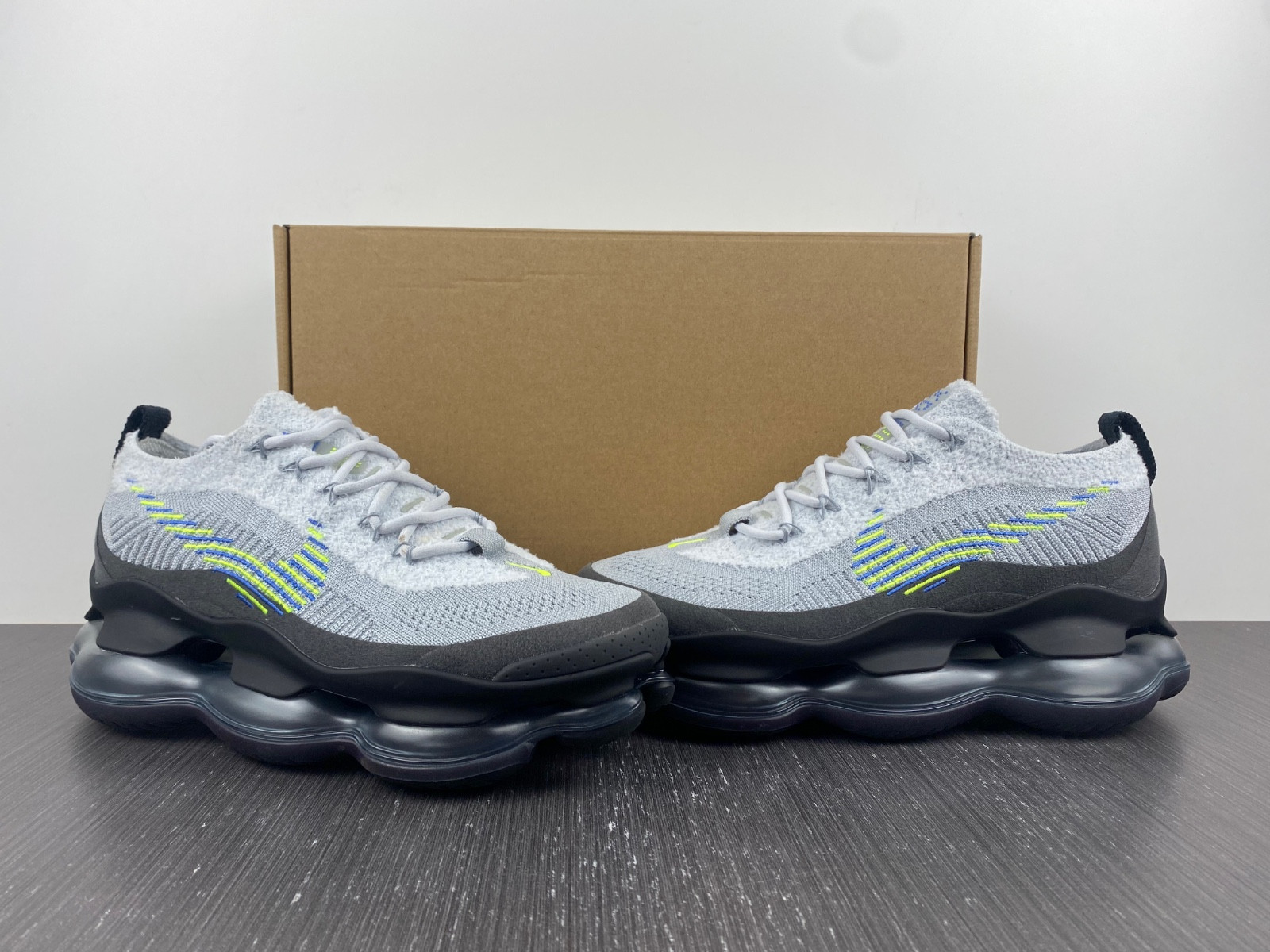 Nike Air Max Scorpion “Wolf Grey” DJ4701-002