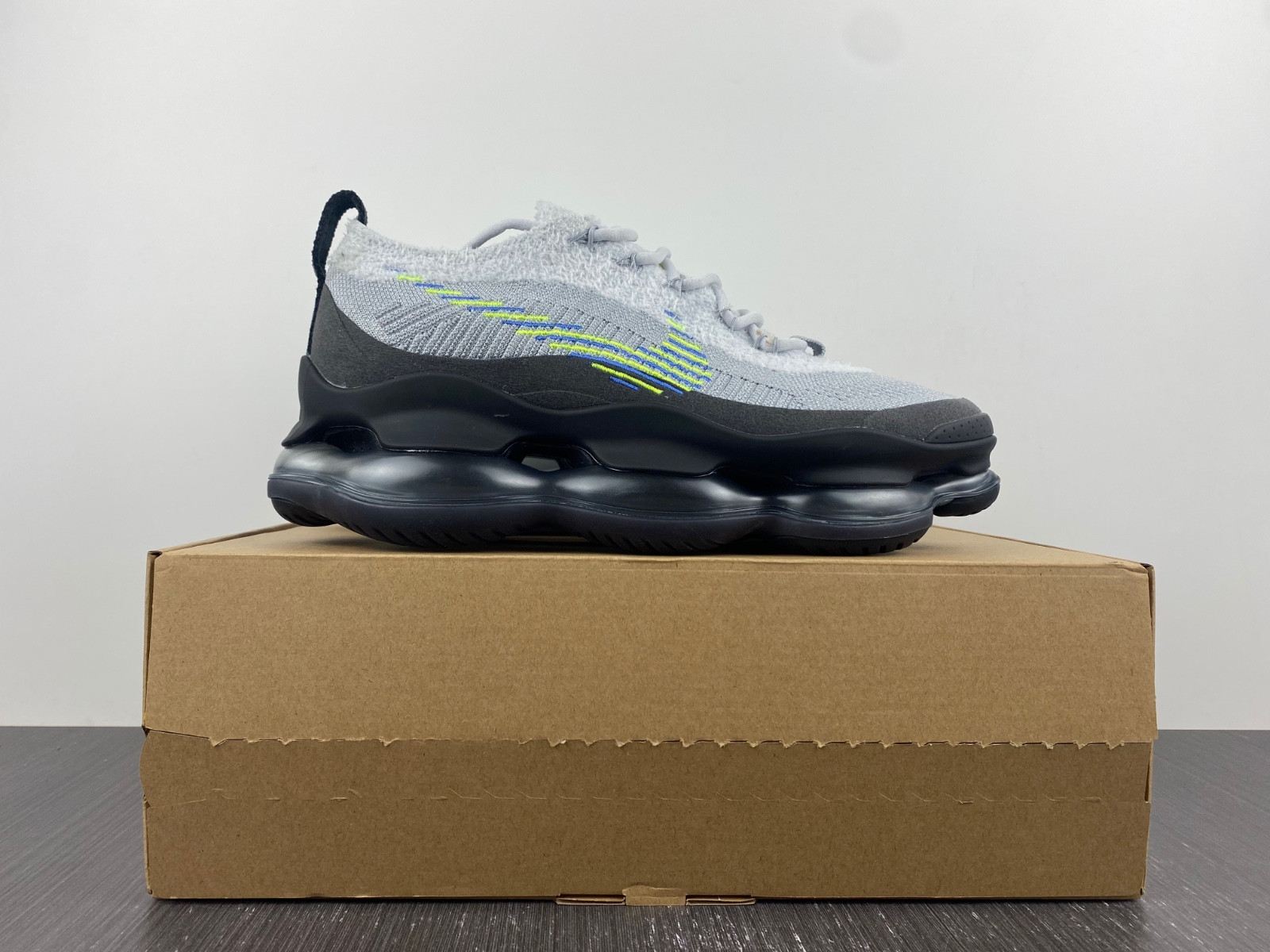 Nike Air Max Scorpion “Wolf Grey” DJ4701-002