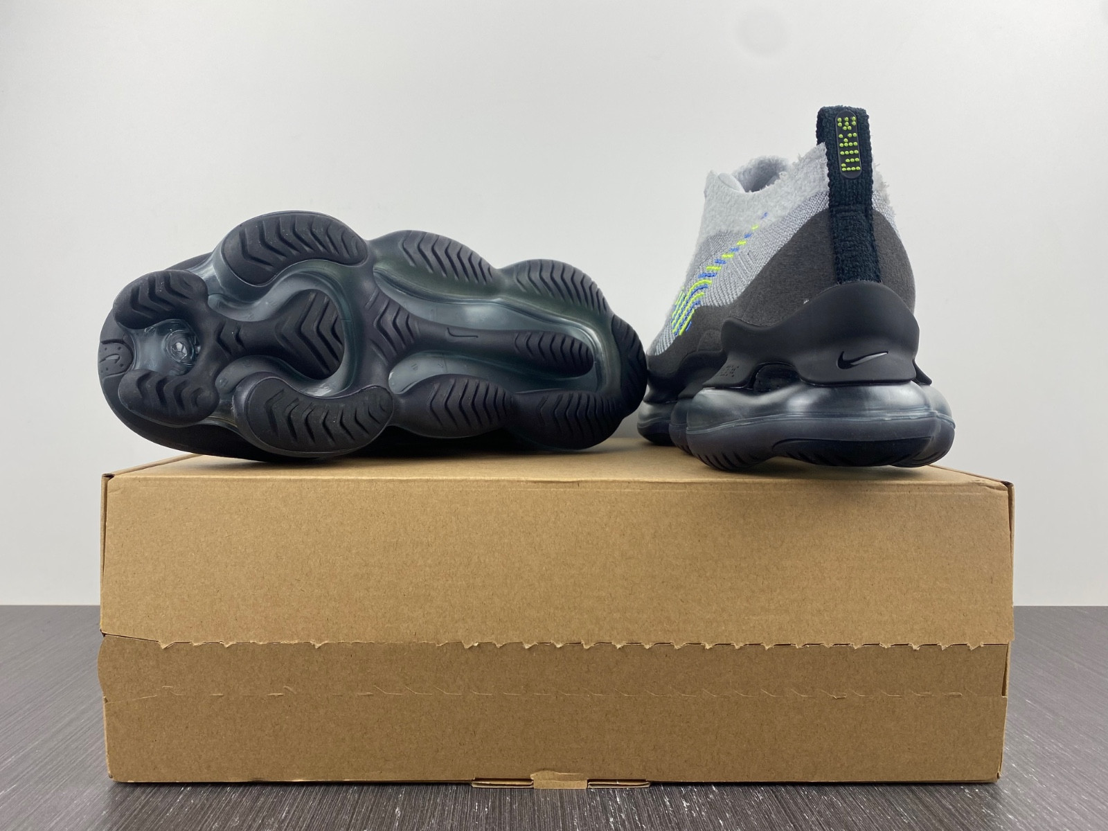 Nike Air Max Scorpion “Wolf Grey” DJ4701-002