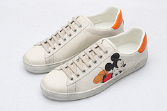 G*u*i sneakers