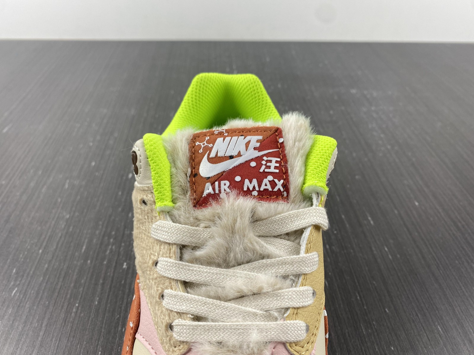 Nike Air Max 1 PRM Woman