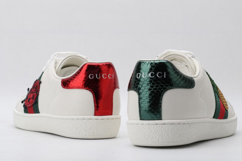 G*u*i sneakers