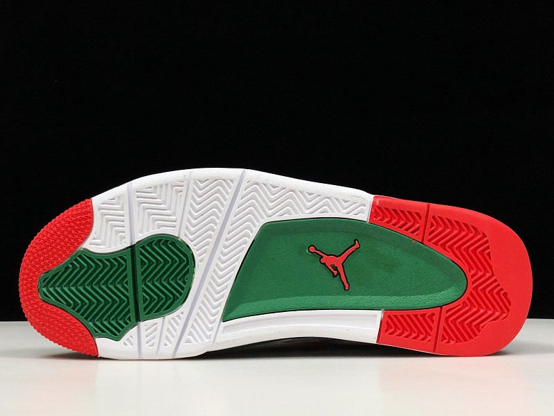 AIR JORDAN 4 RETRO NRG DO THE RIGHT THING AQ3816-163