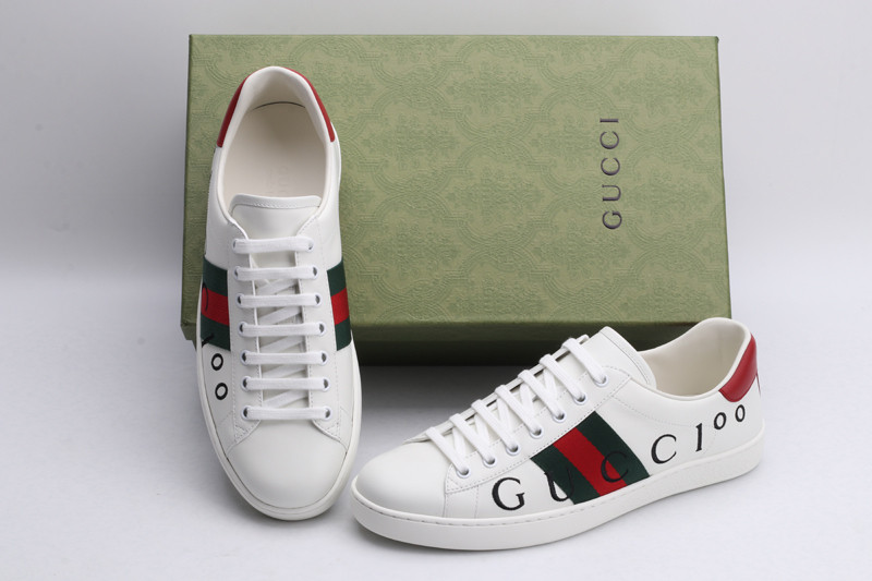 G*u*i sneakers