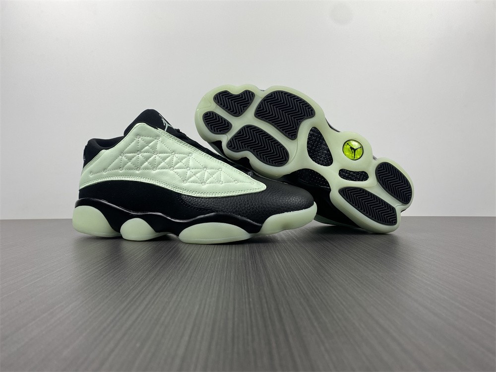 Jordan 13 Retro Low Single
