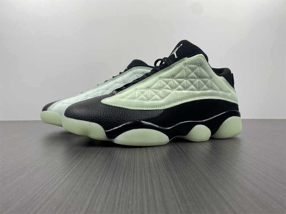 Jordan 13 Retro Low Single