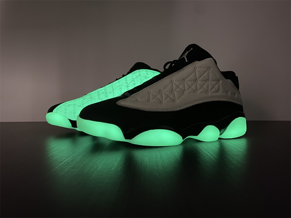 Jordan 13 Retro Low Single