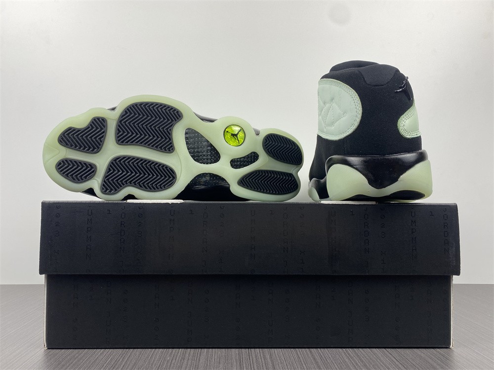 Jordan 13 Retro Low Single