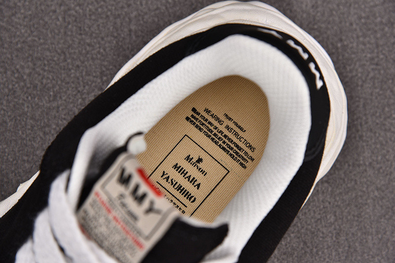 Ma*s*n mihara sneakers