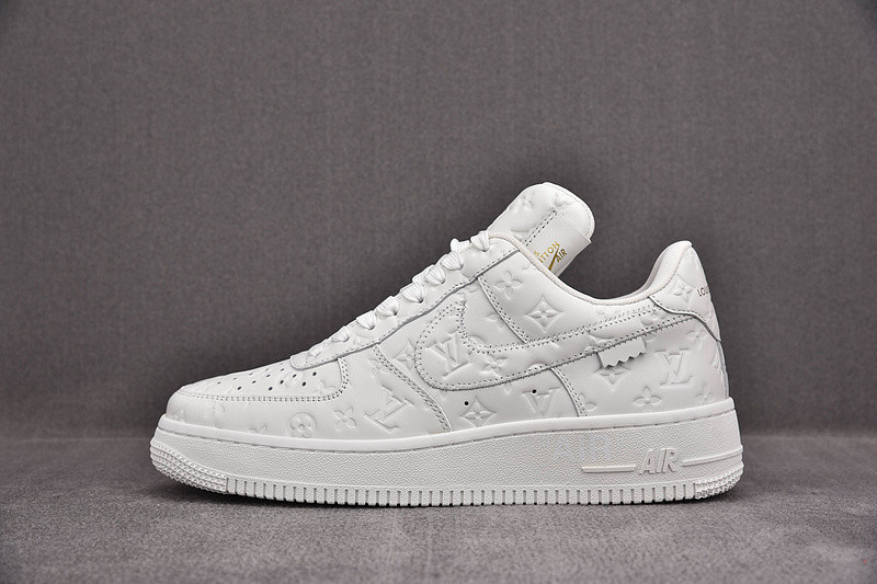 NIKE AIR FORCE 1 LOW BY VIRGIL ABLOH
