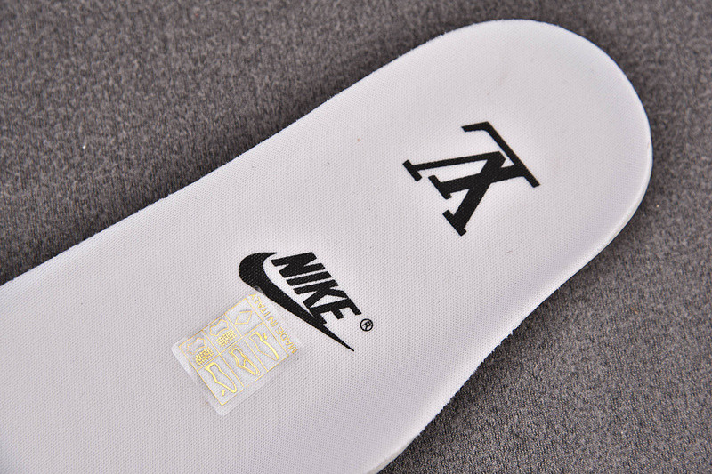 NIKE AIR FORCE 1 LOW BY VIRGIL ABLOH