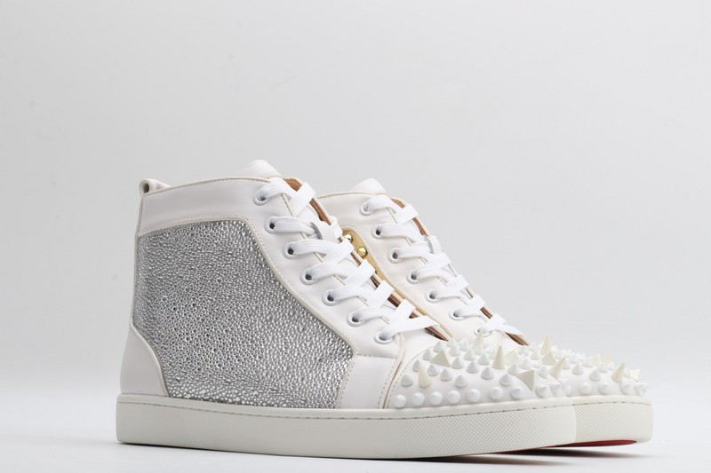 CHIAN LOUIN SNEAKER
