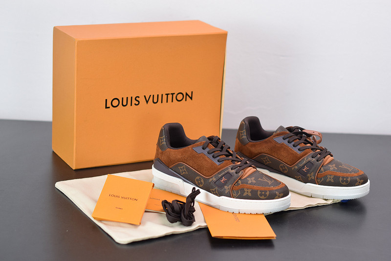 LOU1_TON SNEAKERS