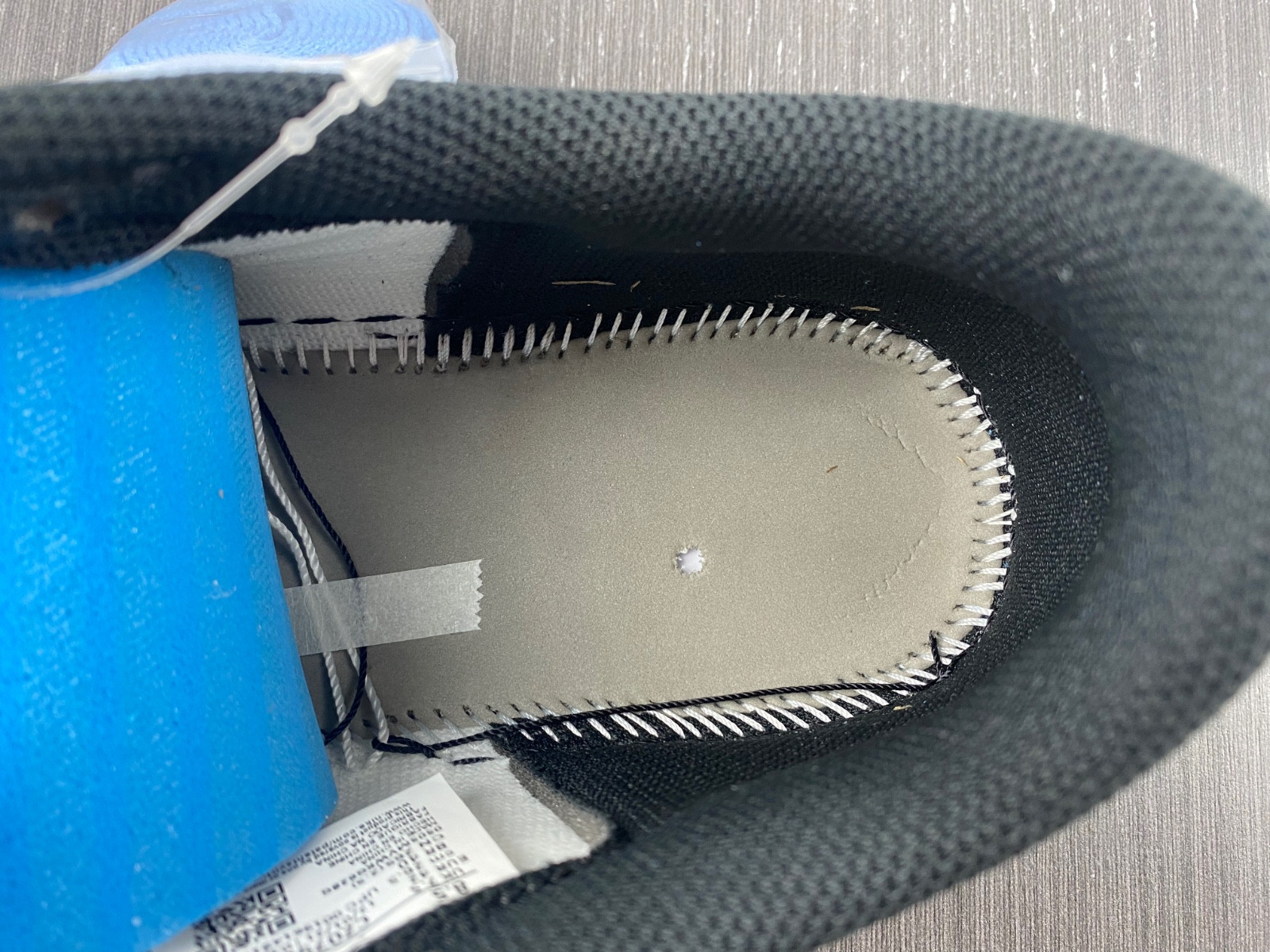 Jordan 1 Retro Low OG UNC CZ0790--104