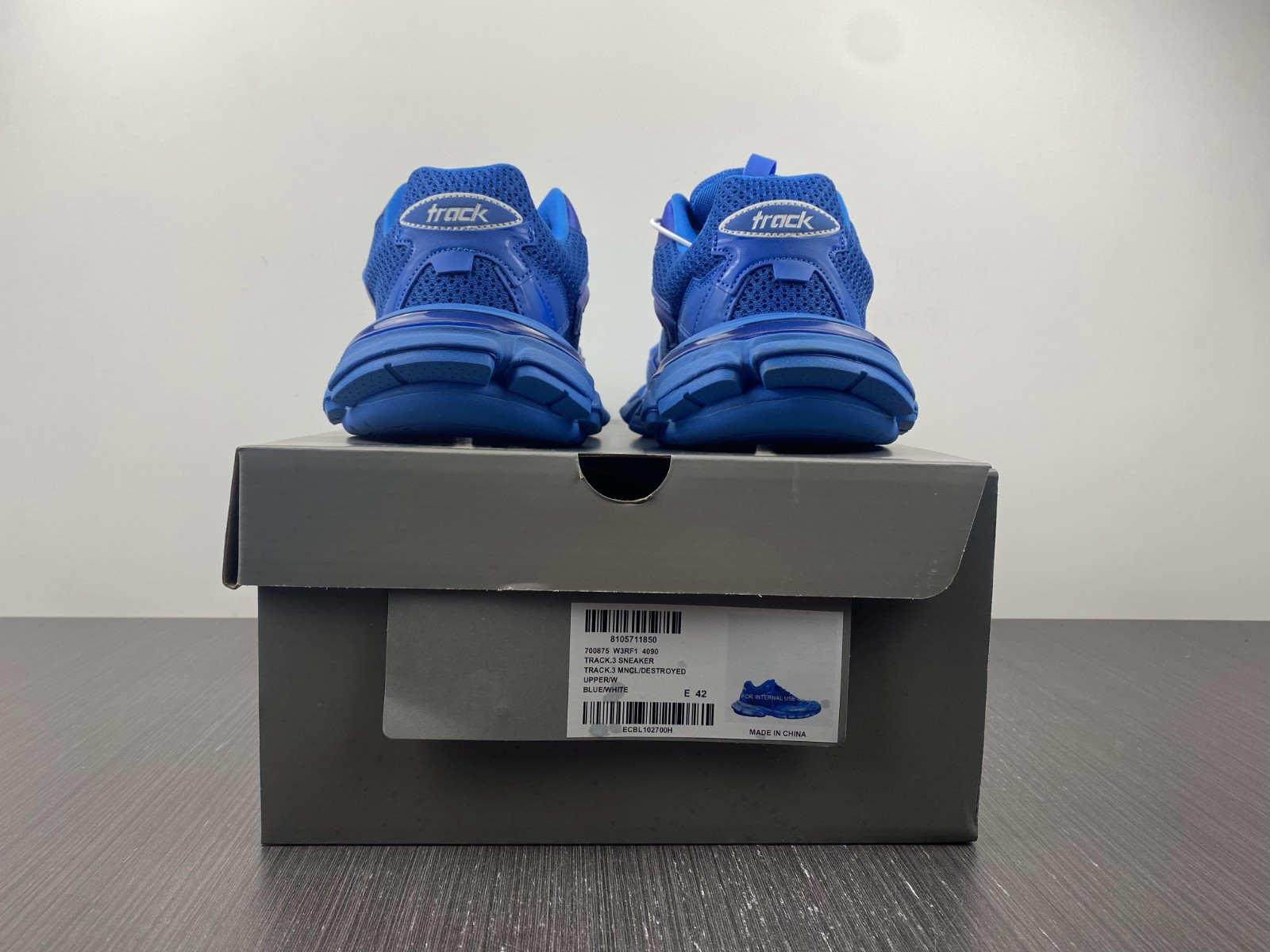 Ba*len*cia*ga 3xl sneaker