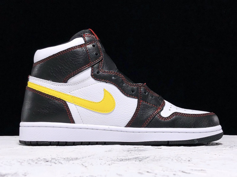 AIR JORDAN 1 RETRO HIGH DEFIANT CD6579-071