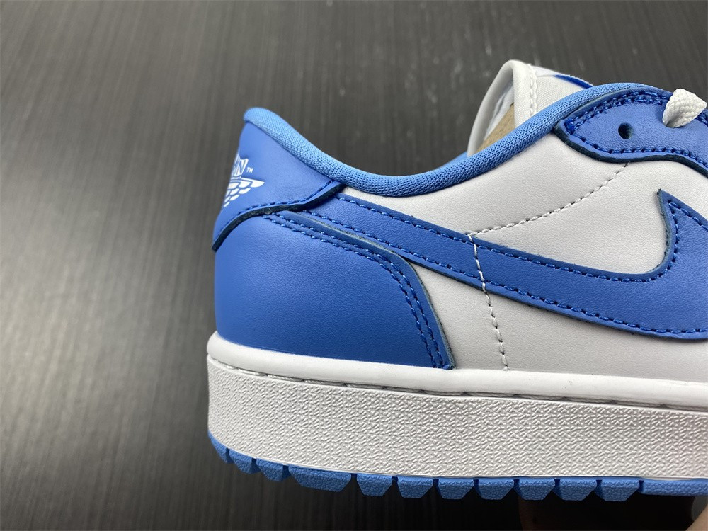 Jordan 1 Retro Low Golf UNC DD9315-100